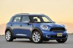 Mini Cooper Countryman 2011 года
